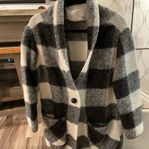 Wilfred Free OFF DUTY JACKET